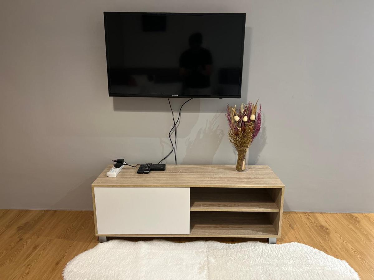 Infistay Homestay - Sunway Geo Avenue, Sunway Pyramid, Sunway Lagoon, Sunway University, Sunway Medical Centre Subang Jaya Esterno foto