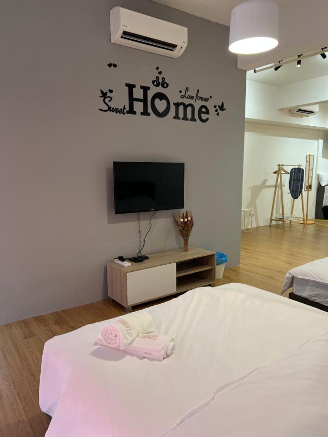 Infistay Homestay - Sunway Geo Avenue, Sunway Pyramid, Sunway Lagoon, Sunway University, Sunway Medical Centre Subang Jaya Esterno foto
