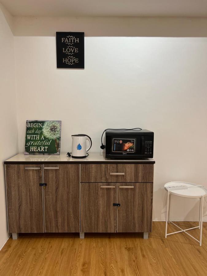 Infistay Homestay - Sunway Geo Avenue, Sunway Pyramid, Sunway Lagoon, Sunway University, Sunway Medical Centre Subang Jaya Esterno foto