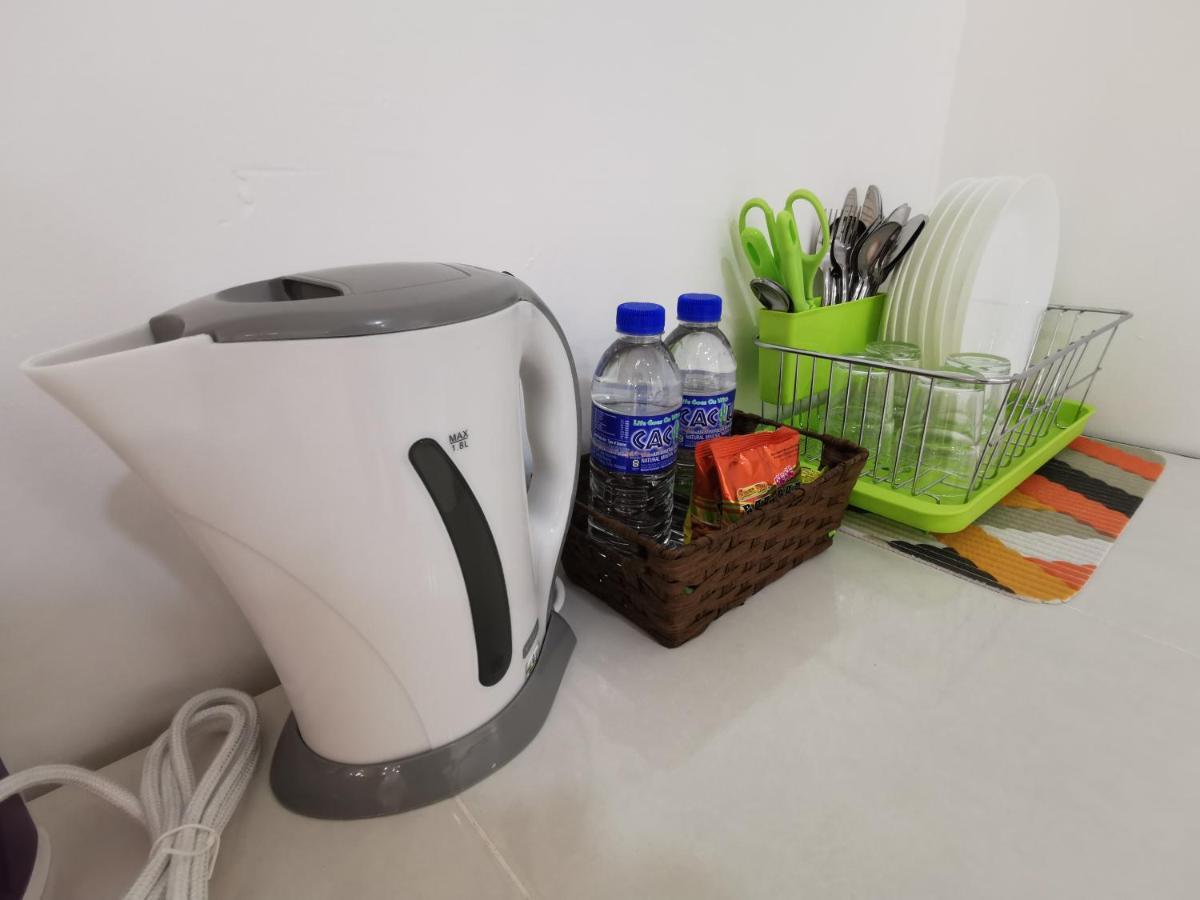 Infistay Homestay - Sunway Geo Avenue, Sunway Pyramid, Sunway Lagoon, Sunway University, Sunway Medical Centre Subang Jaya Esterno foto